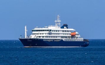 Alerta sanitaria en el Atlántico: presunto brote de hantavirus en crucero deja tres muertos