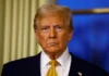 El petróleo cae tras anuncio de Trump sobre escolta naval en el Estrecho de Ormuz