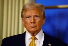 El petróleo cae tras anuncio de Trump sobre escolta naval en el Estrecho de Ormuz