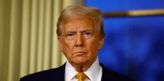 El petróleo cae tras anuncio de Trump sobre escolta naval en el Estrecho de Ormuz