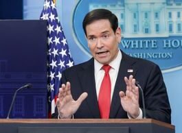EEUU MANTIENE POSTURA SOBRE DIOSDADO CABELLO: RUBIO AFIRMA QUE “LA POLÍTICA NO HA CAMBIADO”