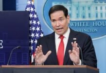 Rubio, sobre Cuba: «Lo único peor que un comunista es un comunista incompetente. El país ha fracasado, el sistema económico no funciona y las cosas van a cambiar»
