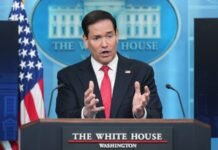 Marco Rubio: EE. UU. no permitirá injerencia de Rusia, China e Irán en el hemisferio occidental