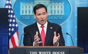 Marco Rubio: EE. UU. no permitirá injerencia de Rusia, China e Irán en el hemisferio occidental