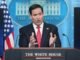 Marco Rubio: EE. UU. no permitirá injerencia de Rusia, China e Irán en el hemisferio occidental