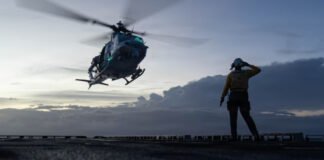 Estados Unidos desplegó más de 1.300 marines en el Caribe en medio de la crisis con Cuba
