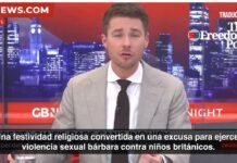 Escándalo en Reino Unido: informe denuncia que redes paquistaníes violaban menores británicas durante celebraciones del Eid