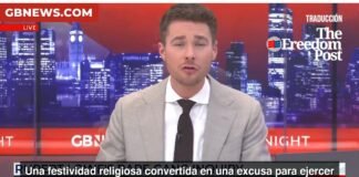 Escándalo en Reino Unido: informe denuncia que redes paquistaníes violaban menores británicas durante celebraciones del Eid