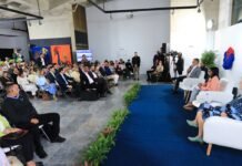 Delcy Rodríguez pidió al TSJ una doctrina sobre la “sexodiversidad” y organizaciones civiles alertan avance de agenda de género en Venezuela