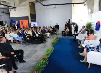 Delcy Rodríguez pidió al TSJ una doctrina sobre la “sexodiversidad” y organizaciones civiles alertan avance de agenda de género en Venezuela