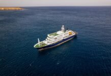 La OMS confirma que España acogerá el crucero afectado por el brote de hantavirus