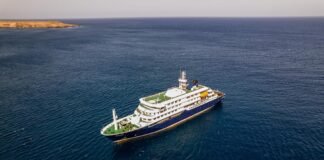 La OMS confirma que España acogerá el crucero afectado por el brote de hantavirus