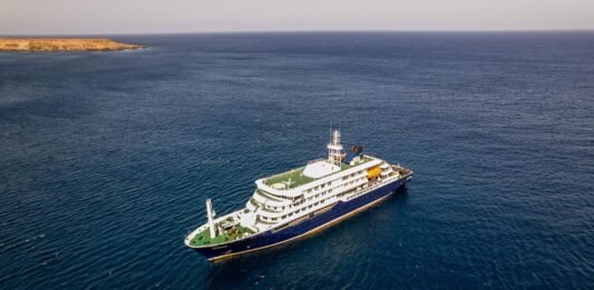 La OMS confirma que España acogerá el crucero afectado por el brote de hantavirus
