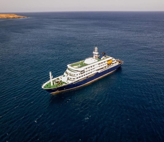 La OMS confirma que España acogerá el crucero afectado por el brote de hantavirus