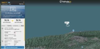 Confirman presencia de helicóptero militar estadounidense frente a costas venezolanas
