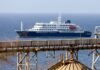 ¿Otra vez el mundo al borde del encierro?: Francia y Suiza activan alarmas por posible expansión del hantavirus fuera del crucero MV Hondius