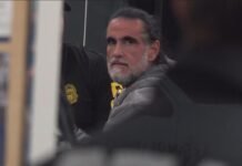 Redes estallan tras divulgarse las primeras imágenes de Alex Saab llegando a Estados Unidos