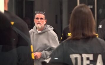 Régimen ahora llama “colombiano” a Álex Saab pese a que votó en elecciones venezolanas