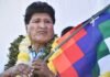 Evo Morales declarado en rebeldía: Justicia boliviana emite nueva orden de captura por caso de trata agravada