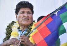 Evo Morales declarado en rebeldía: Justicia boliviana emite nueva orden de captura por caso de trata agravada