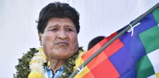 Evo Morales declarado en rebeldía: Justicia boliviana emite nueva orden de captura por caso de trata agravada