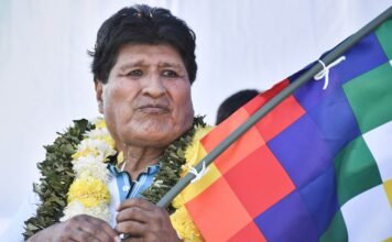 Evo Morales declarado en rebeldía: Justicia boliviana emite nueva orden de captura por caso de trata agravada