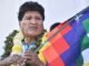 Evo Morales declarado en rebeldía: Justicia boliviana emite nueva orden de captura por caso de trata agravada