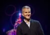 Nuevo CEO de Disney elimina el lenguaje inclusivo: «Sólo hay hombre y mujer»