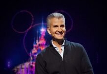Nuevo CEO de Disney elimina el lenguaje inclusivo: «Sólo hay hombre y mujer»
