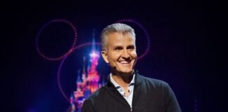Nuevo CEO de Disney elimina el lenguaje inclusivo: «Sólo hay hombre y mujer»