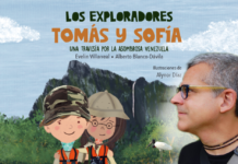 Alberto Blanco Dávila: el explorador que convirtió a Venezuela en una aventura literaria para niños