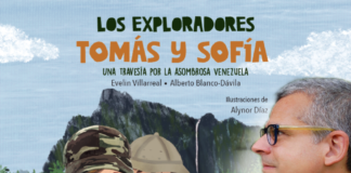Alberto Blanco Dávila: el explorador que convirtió a Venezuela en una aventura literaria para niños