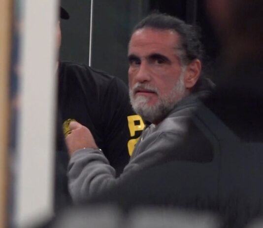 Acusan a Alex Saab de lavado de dinero en una corte de Miami tras su deportación desde Venezuela
