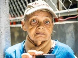 Murió Carmen Navas, la madre que el régimen obligó a buscar a su hijo muerto durante 16 meses