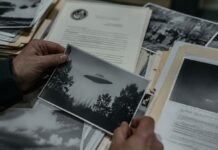 EEUU desclasifica grabaciones térmicas de extraños objetos detectados en Grecia y África