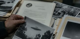 EEUU desclasifica grabaciones térmicas de extraños objetos detectados en Grecia y África