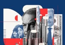 Salen a la luz millonarios pagos a Zapatero por trama del caso Plus Ultra