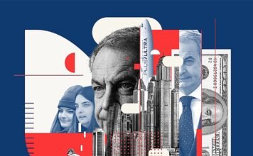 Salen a la luz millonarios pagos a Zapatero por trama del caso Plus Ultra