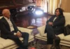 “Conmigo no Cuenten” … Pero sí contaron: Asamblea Nacional 2015 y el Gobierno confirman mesas de trabajo conjuntas