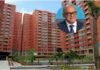 200 apartamentos para diputados: el privilegio que el terremoto dejó al descubierto 202 apartamentos para diputados