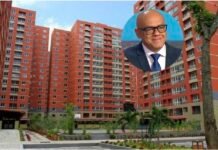 200 apartamentos para diputados: el privilegio que el terremoto dejó al descubierto 202 apartamentos para diputados