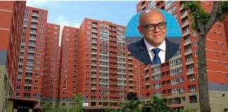 200 apartamentos para diputados: el privilegio que el terremoto dejó al descubierto 202 apartamentos para diputados
