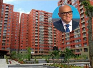 200 apartamentos para diputados: el privilegio que el terremoto dejó al descubierto 202 apartamentos para diputados