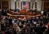 «No se puede maquillar una dictadura con un simple cambio de rostros»: El Congreso de EEUU vuelve a poner a Venezuela en el centro del debate Congreso de EEUU