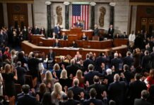 «No se puede maquillar una dictadura con un simple cambio de rostros»: El Congreso de EEUU vuelve a poner a Venezuela en el centro del debate Congreso de EEUU