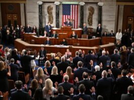 «No se puede maquillar una dictadura con un simple cambio de rostros»: El Congreso de EEUU vuelve a poner a Venezuela en el centro del debate Congreso de EEUU