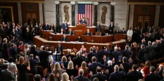 «No se puede maquillar una dictadura con un simple cambio de rostros»: El Congreso de EEUU vuelve a poner a Venezuela en el centro del debate Congreso de EEUU