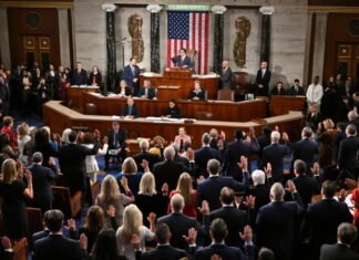 «No se puede maquillar una dictadura con un simple cambio de rostros»: El Congreso de EEUU vuelve a poner a Venezuela en el centro del debate Congreso de EEUU