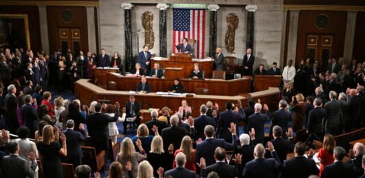 «No se puede maquillar una dictadura con un simple cambio de rostros»: El Congreso de EEUU vuelve a poner a Venezuela en el centro del debate Congreso de EEUU