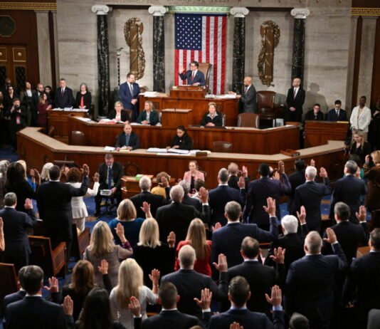 «No se puede maquillar una dictadura con un simple cambio de rostros»: El Congreso de EEUU vuelve a poner a Venezuela en el centro del debate Congreso de EEUU